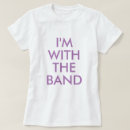 Search for gig clothing Singer