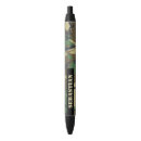 Search for camouflage pens Green