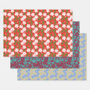 Search for asian wrapping paper Floral