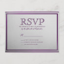 Search for royal purple postcards Trendy