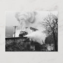Search for steaming postcards Black