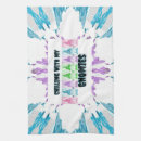 Search for gnome tea towels Colourful