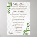 Search for letter posters Elegant