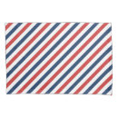 Search for patriot pillowcases Red