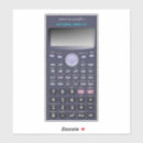 Recherche de calculs autocollants Mathématiques