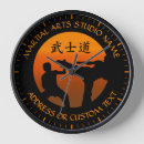 Recherche de kung fu horloges Pour tous