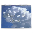 Search for clouds calendars Rain