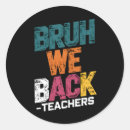Search for back to school class stickers College