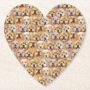 Recherche de pattes chiot de dessous de verres Dog