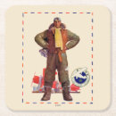 Search for airplane coasters Patriotic