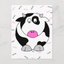 Search for cartoon bull postcards Calf