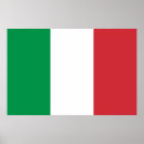 Recherche de drapeaux italiens posters Italiano