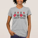 Recherche de clou tshirts Maquillage