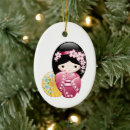 Search for geisha ornaments Pink