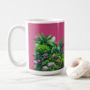 Search for fuschia mugs Beautiful