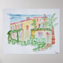 Search for south of france posters Drawing