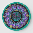 Recherche de symbole celtique horloges Irish