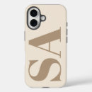 Recherche de iphone 16 pro cases Monogramme
