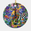 Search for mad hatter tea party ornaments Fantasy
