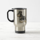 Search for standard schnauzer mugs Cute