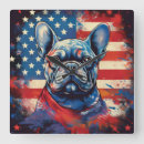 Recherche de chien taureau de horloges Dog