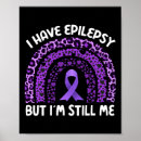 Search for purple leopard posters Awareness