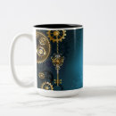 Search for skeleton keys mugs Steampunk
