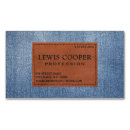 Recherche de denim cartes visite Minimaliste