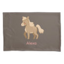 Search for pony pillowcases Equestrian