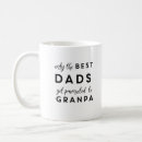 Search for dad mugs grandfather