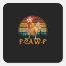 Search for chicken quote stickers F caw f