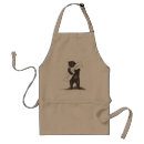 Search for california aprons I love california