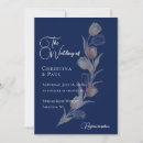 Search for tulip wedding invitations Classic