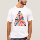 Search for triangle pattern tshirts Geometry