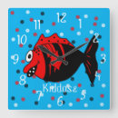 Recherche de fantasy horloges Funny
