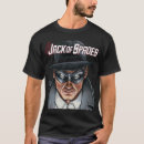 Search for spades tshirts Jack of spades