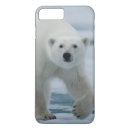Search for polar bear iphone cases Fauna