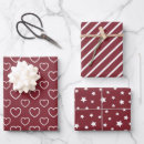 Search for wine coloured wrapping paper Trendy