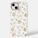 Search for seashell pattern iphone cases Seashells
