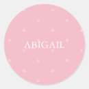 Search for daughters day stickers Pink