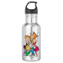 Search for hanna barbera water bottles Futuristic