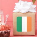Search for ireland stickers Flag of ireland