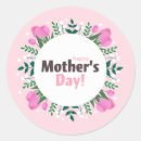 Search for happy mothers day stickers Green