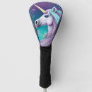 Recherche de unicorn golf head covers Imaginaire
