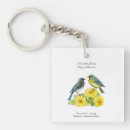 Search for november keychains Chrysanthemum