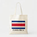 Search for costa rica tote bags Flag