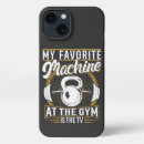 Search for gym motivation iphone cases Bodybuilding