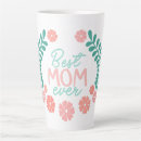 Recherche de flora tasses Fête des mères