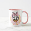 Search for daisy duck mugs Chic