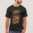 Search for fouling Defence
